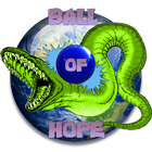 آیکون‌ Ball of Hope Free