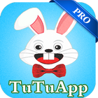 Tips TuTuApp Tutu Helper icon