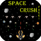Space Crush Free! آئیکن