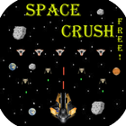 Icona Space Crush Free!