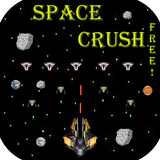 Icona Space Crush Free!