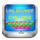 Line Breaker Challenge Free ไอคอน