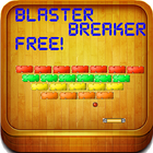 Blaster Breaker Free! Zeichen