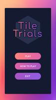 Tile Trials تصوير الشاشة 1