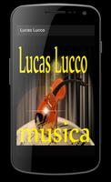 Lucas Lucco Mozão palco पोस्टर