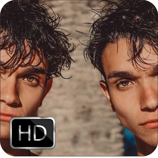 Lucas and Marcus Wallpapers HD