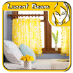 Curtain Design Ideas