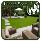 Artificial Grass Design Ideas icône