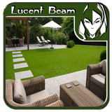 Artificial Grass Design Ideas icon