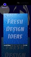 Bedspread Design Ideas screenshot 1