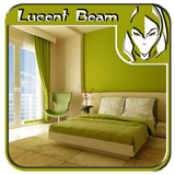 Chambre Couleurs Design Ideas icône