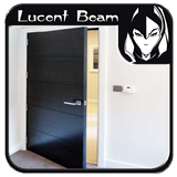 Bedroom Door Design Ideas icône