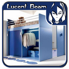 Bedroom Storage Design Ideas icon