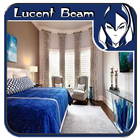 Bedroom Window Treatment icône