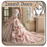 Icona Bridal Gown Design Ideas