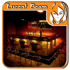 Garage Bar Design Ideas icon