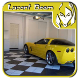 Garage Floor Design Ideas