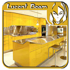 Icona Kitchen Cabinet Design Ideas