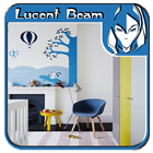 Kids Bedroom Decor Ideas icon
