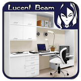 Home Office Furniture Ideas-icoon