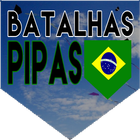 Batalhas Pipas أيقونة