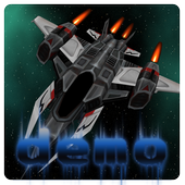 Celestial Assault (Demo) icon