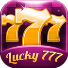 Lucky 777 - Free Slots Machine icône