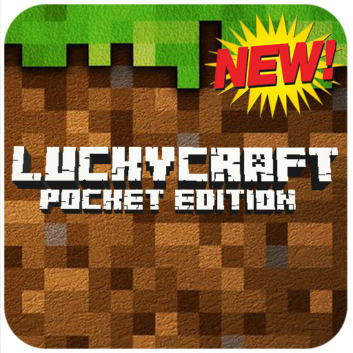 Lucky Craft: Pocket Edition
