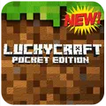 Lucky Craft: Pocket Edition