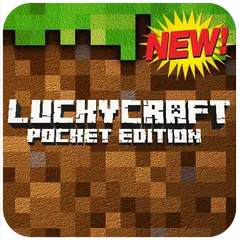 Lucky Craft: Pocket Edition