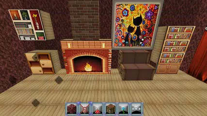 Lucky Craft: Pocket Edition APK download