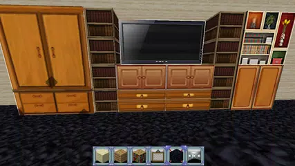 Lucky Craft: Pocket Edition APK download