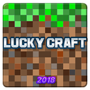 Lucky Craft Survival Explore APK