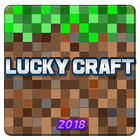 Lucky Craft Survival Explore أيقونة
