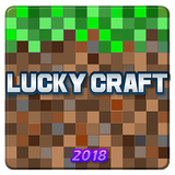 Lucky Craft Survival Explore 图标