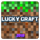 下载  Lucky Craft Survival Explore 