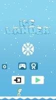 پوستر Ice Lander