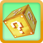 Lucky Block Mod For Minecraft icon