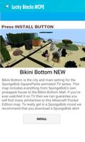 Lucky Block Race Minecraft PE تصوير الشاشة 2