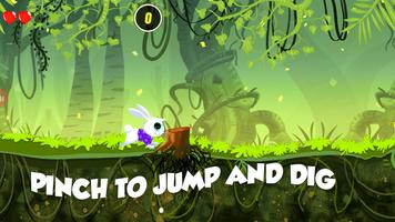 Run Bunny Run screenshot 1