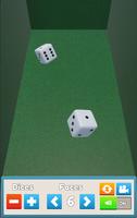 Lucky Dice Ekran Görüntüsü 1
