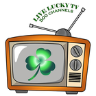 lucky Tv icône