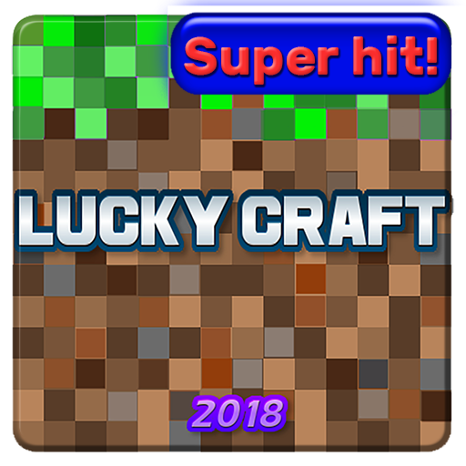 Lucky Craft Master Exploration