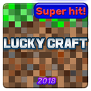 Lucky Craft Master Exploration APK