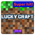 Lucky Craft Master icône