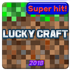 Lucky Craft Master أيقونة