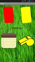 Referee Tools 포스터