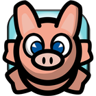 Pork Chop Drop-icoon