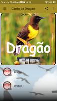 Canto de Dragao capture d'écran 1