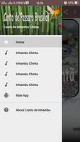 Canto de Inhambu Chinta পোস্টার